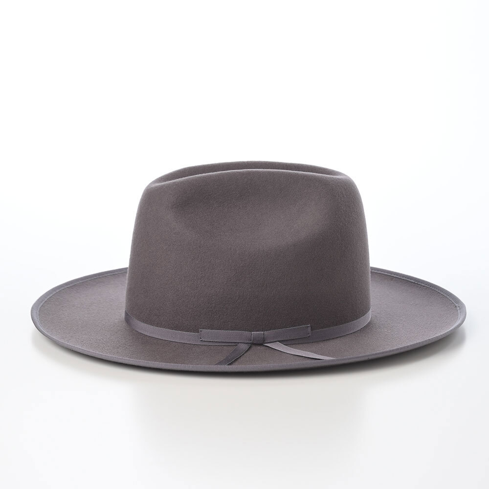 OPEN ROAD JAPAN（オープンロード ジャパン） SE798 グレー - STETSON
