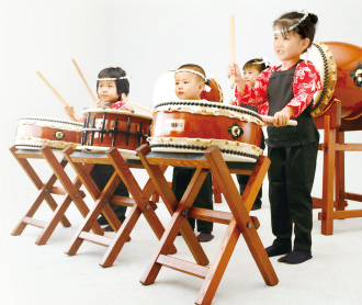 郷のひびき X型立奏台 単品 HD-X01 | 鈴木楽器製作所