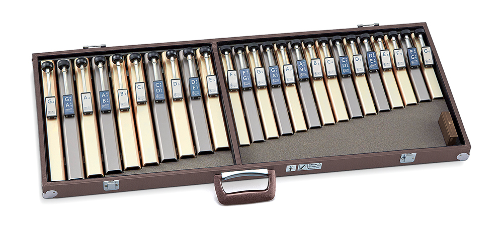 トーンチャイム HB-250LC | 鈴木楽器製作所