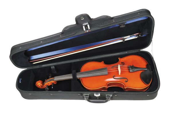 Andreas Eastman | 音響特性を導き出す こだわりの