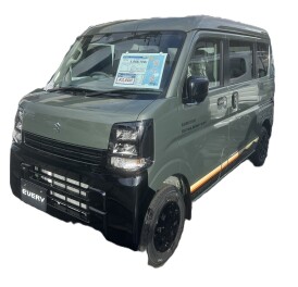 株式会社スズキ自販徳島 スズキアリーナ徳島南