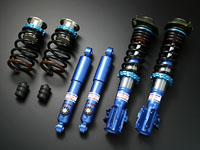 スイフトスポーツ(HT81S)用「ハイパフォーマンス・シャーシ・パック