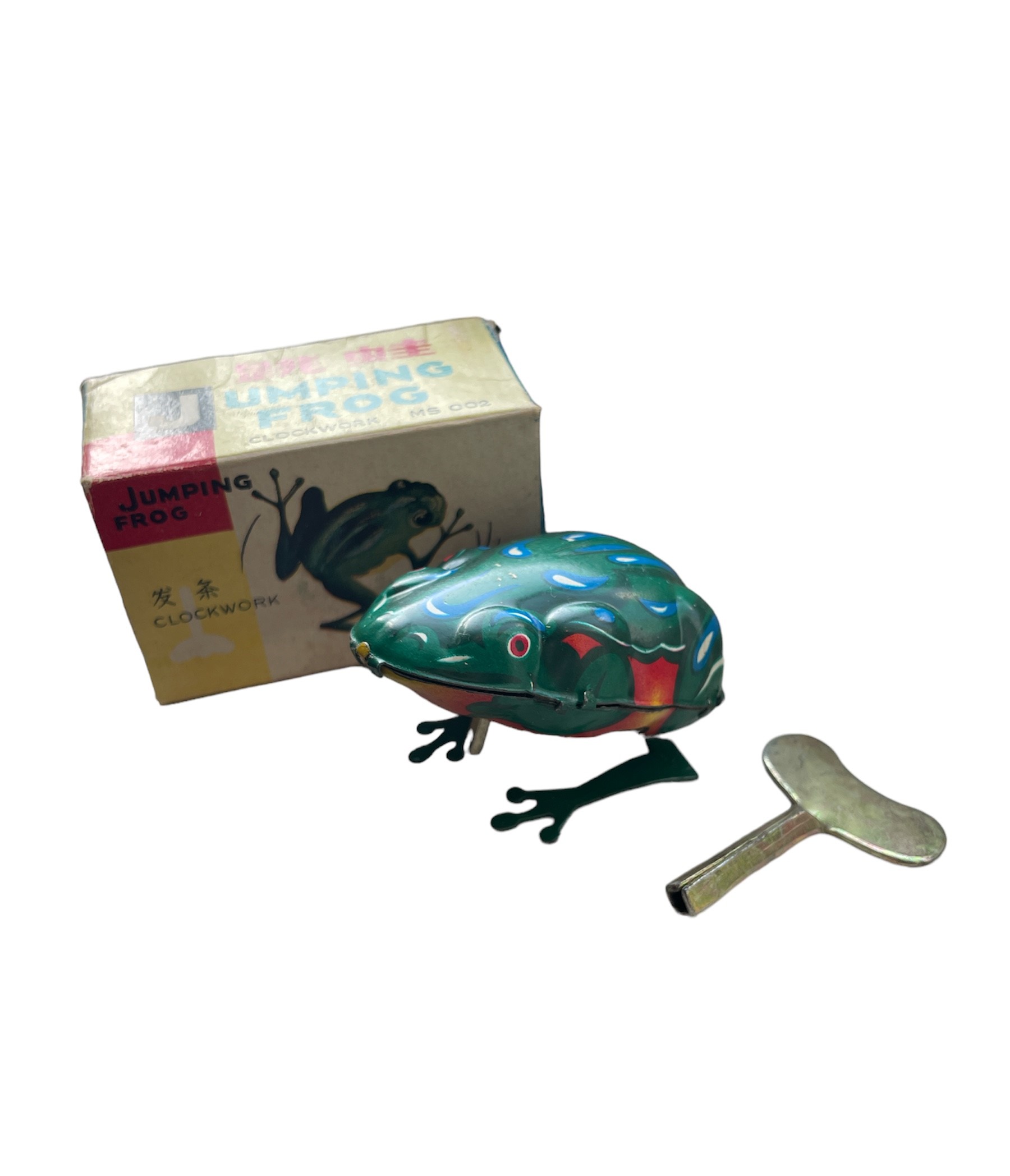 超能力蛙 旧枠英語 4枚セット 433)□旧枠□《超能力蛙/Psychic Frog