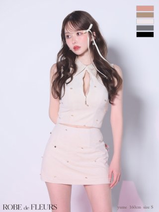 ROBE de FLEURS】sugar限定アイテム - sugar