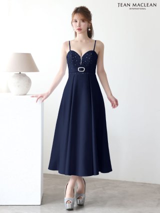 ネイビー(紺)｜キャバドレス・ミニドレス通販はsugar