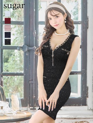 一条響ちゃん着用ドレス｜sugar