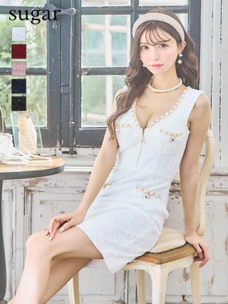 一条響ちゃん着用ドレス｜sugar