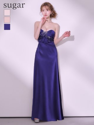 AngelR】ロングドレス - sugar