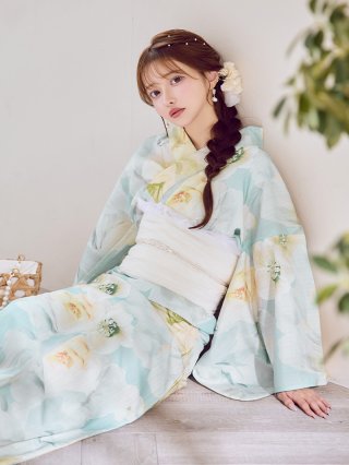 三上悠亜ちゃん着用浴衣 - sugar（シュガー）