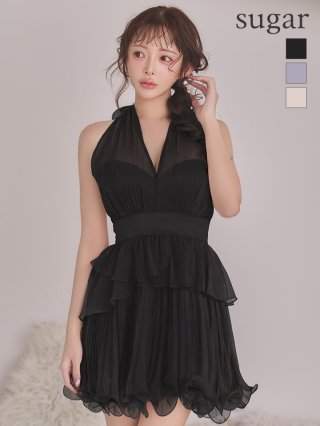 ブラック(黒) ドレス｜キャバドレス・ミニドレス通販はsugar (Page 2)