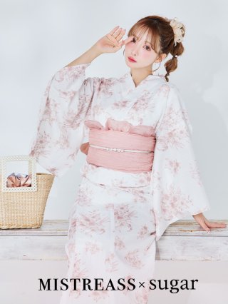 MISTREASS/ミストレアスコラボ商品】 - sugar