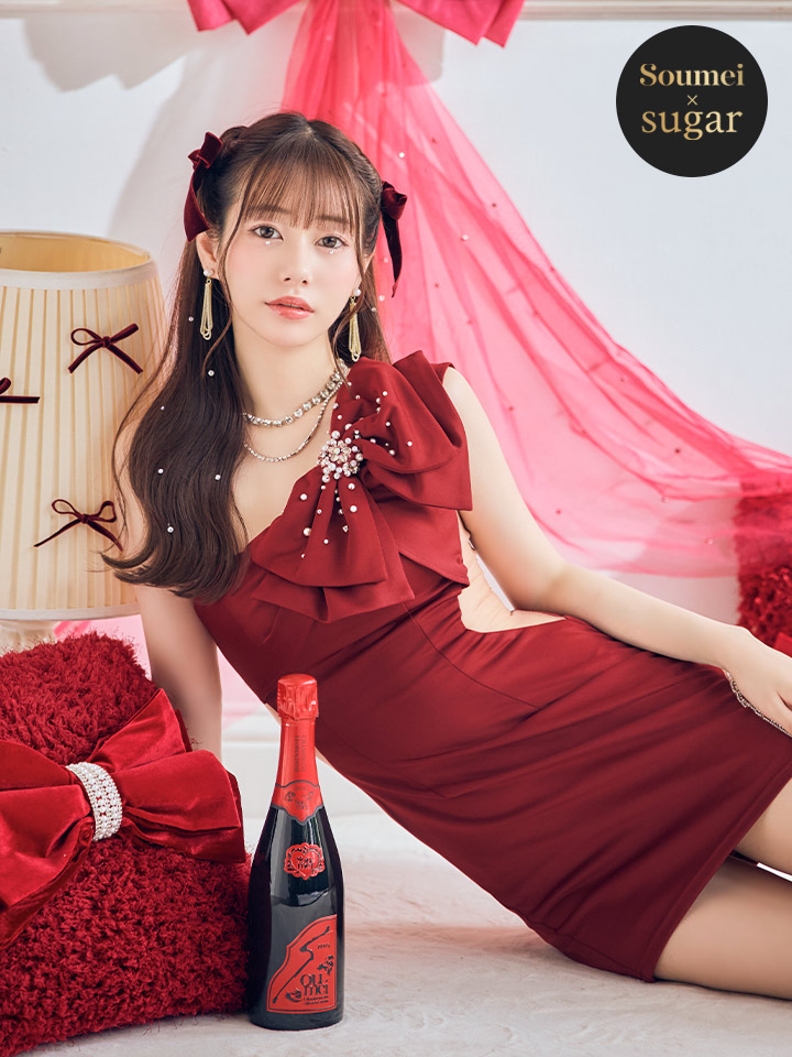 なつき/関西コレクション着用】XSサイズあり【ANGEL R/エンジェル