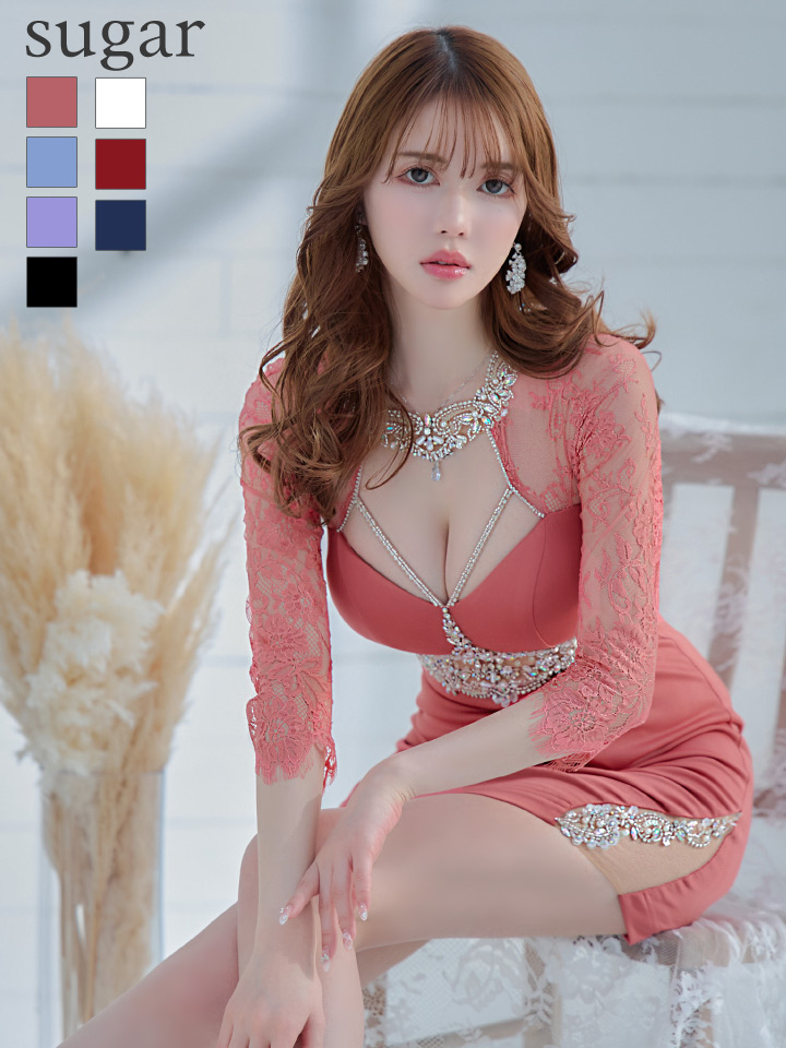 sugarxARコラボカラー・XSサイズあり【ANGEL R/エンジェルアール