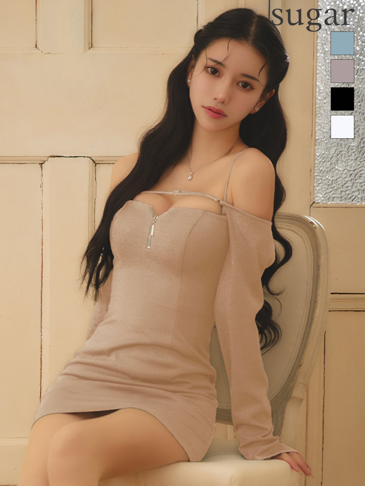 ROBEdeFLEURS Glossy ローブドフルールグロッシー | sugar