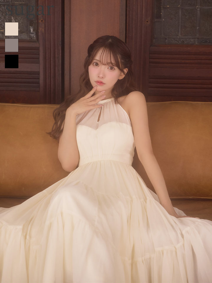 DEA. by ROBE de FLEURS (ローブドフルール ディア) | sugar - sugar