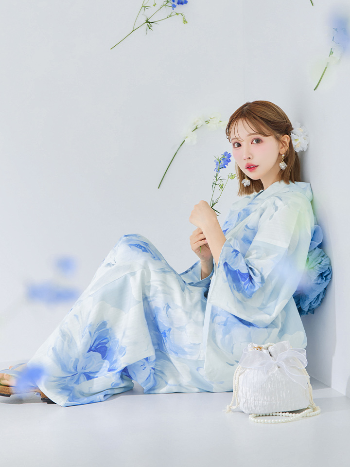 2025年浴衣通販TOP 【sugar】浴衣通販はsugar