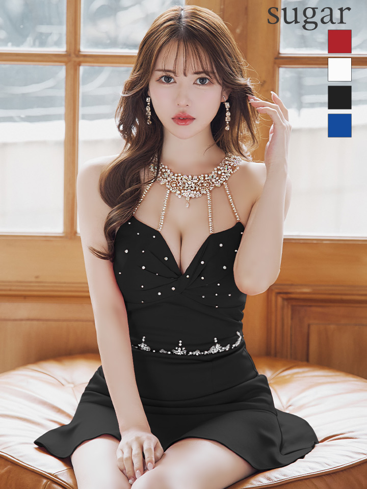 XSサイズあり【ANGEL R/エンジェルアール】バストツイストデザイン