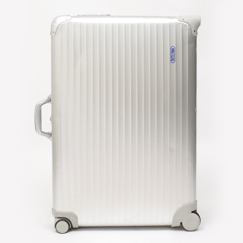 リモワ トパーズ 中古商品 931.77 104リットル 4輪 | リモワ(RIMOWA