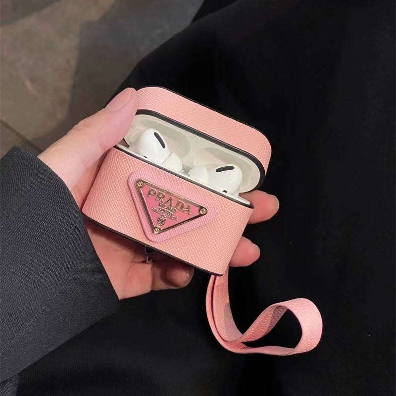 プラダ エア ポッツ ケース prada airpods pro ケース airpods 第 三