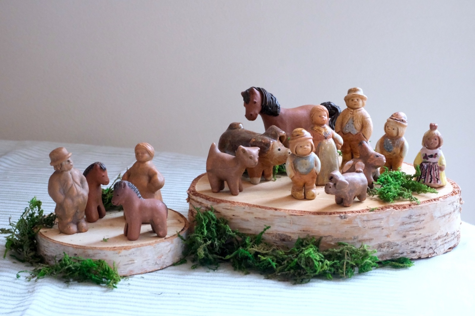 スウェーデン/Rutebo Stengods/ルーテボネコ