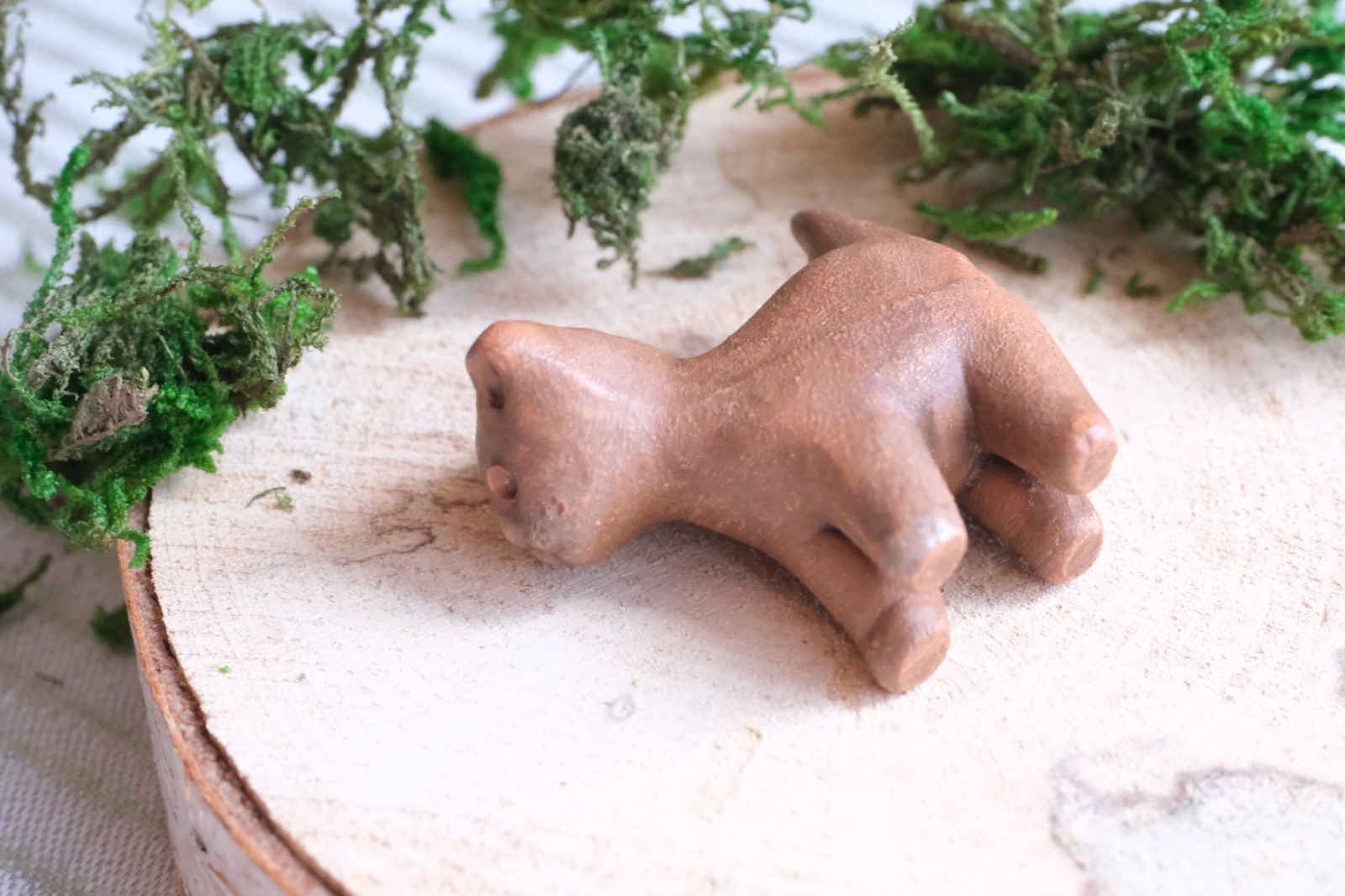 スウェーデン/Rutebo Stengods/ルーテボネコ