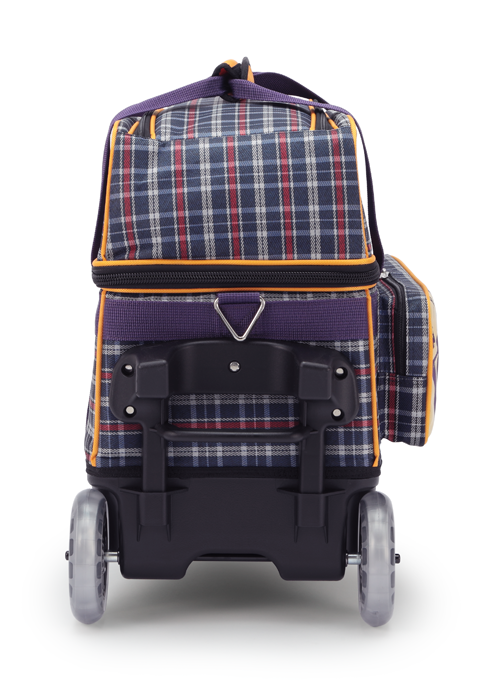 BD180 DOUBLE ROLLER BAG | ボウリングのことならサンブリッジ