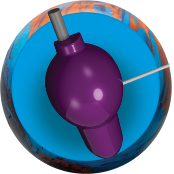 POWER HITTER™ | ボウリングのことならサンブリッジ