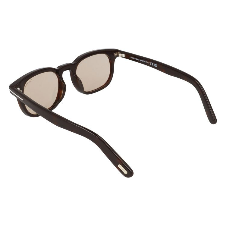 トムフォード サングラス アジアンフィット TOM FORD FT1122-D 52E 52