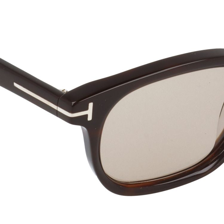 トムフォード サングラス アジアンフィット TOM FORD FT1122-D 52E 52