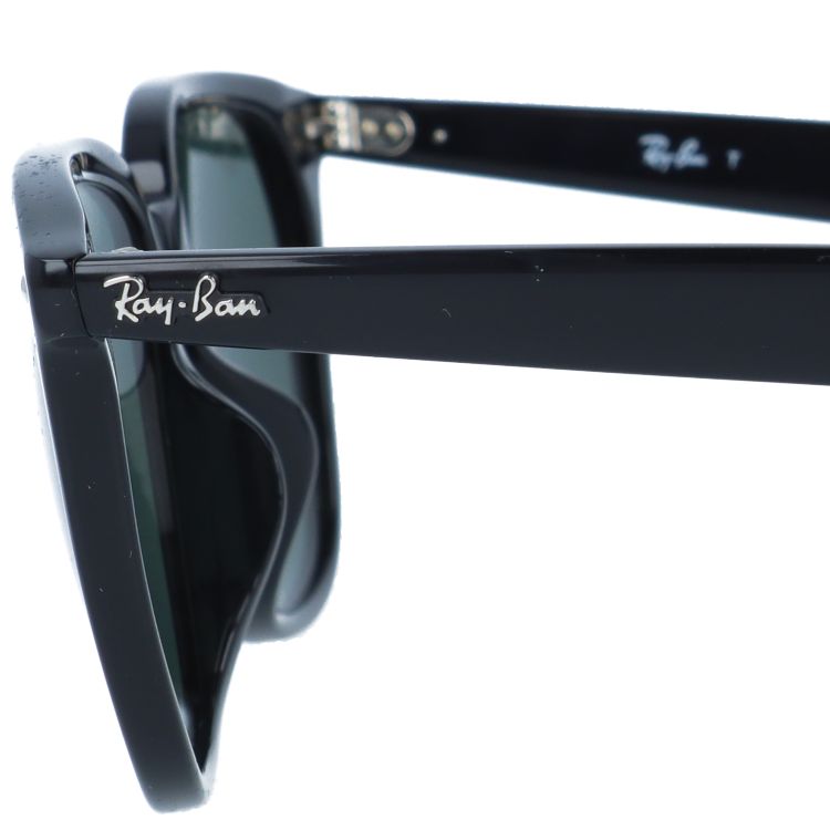 レイバン サングラス レギュラーフィット Ray-Ban RB4362F 901/71 55