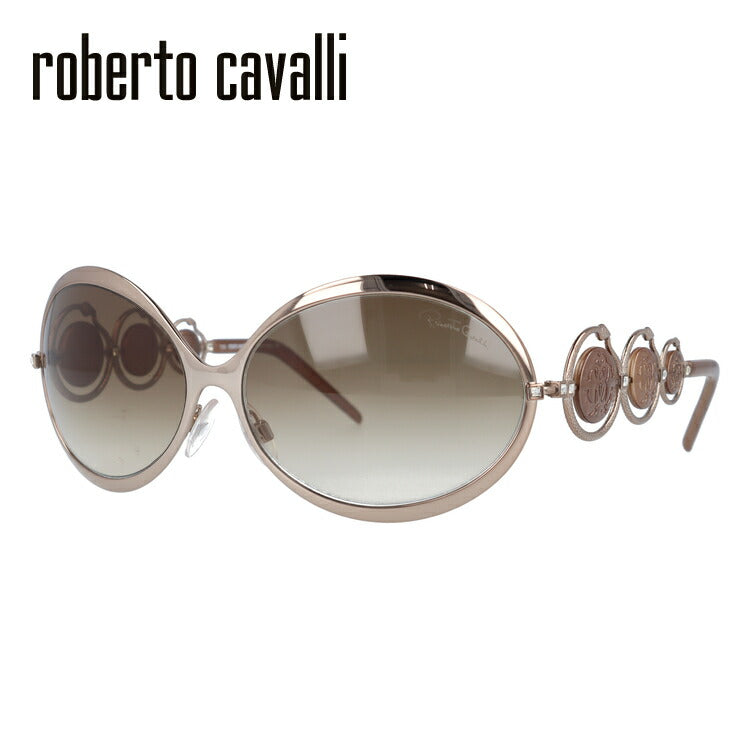ロベルトカヴァリのサングラス（Roberto Cavalli）