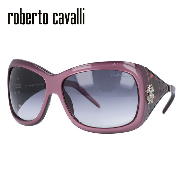 ロベルトカヴァリのサングラス（Roberto Cavalli）