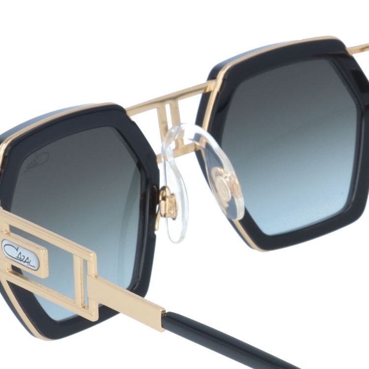 国内正規品】カザール サングラス レジェンズ CAZAL LEGENDS MOD.677