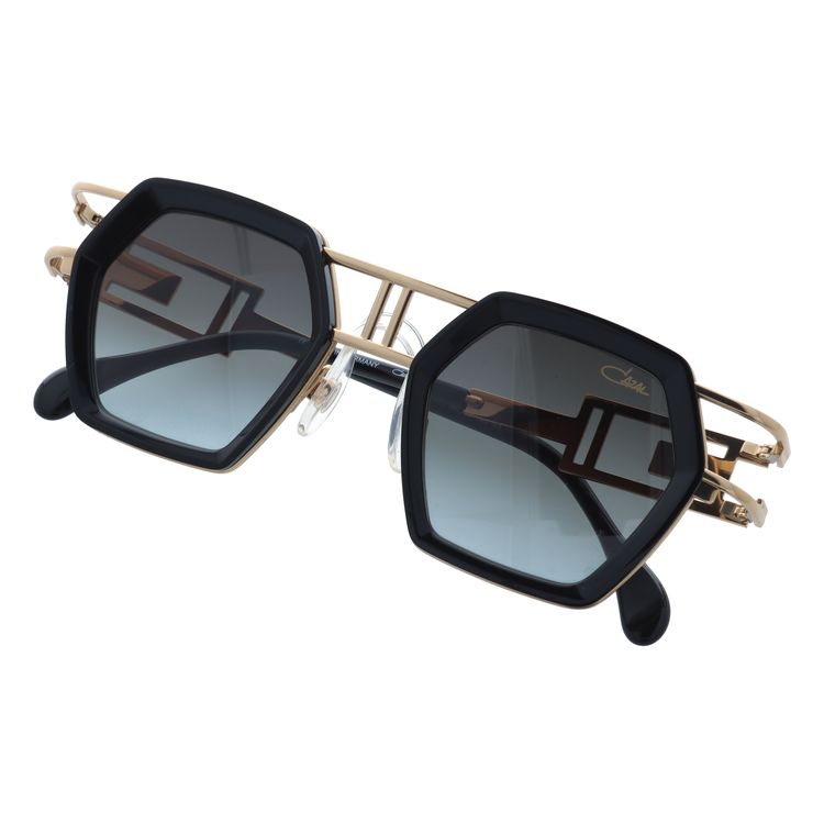 国内正規品】カザール サングラス レジェンズ CAZAL LEGENDS MOD.677