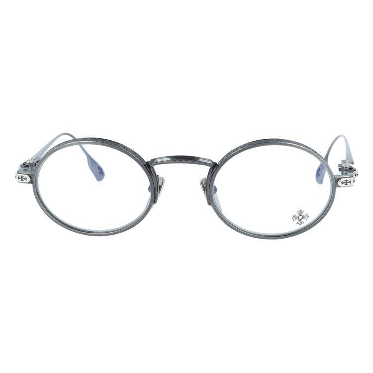 クロムハーツ メガネフレーム 伊達メガネ CHROME HEARTS HONEY DIPPED