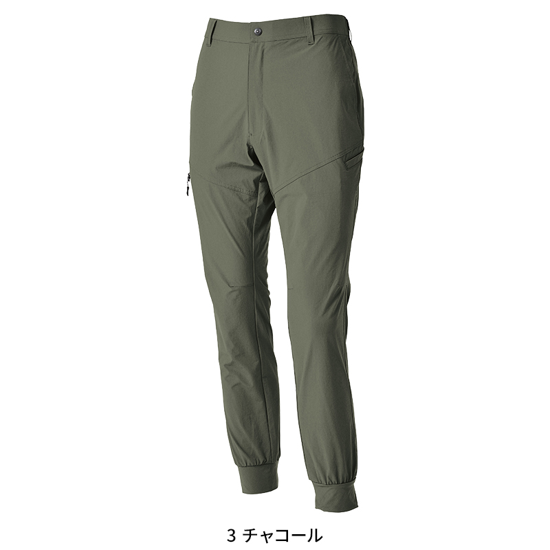 作業ズボン ジョガーパンツ ホシ服装HOSHI 382【サンワーク本店】