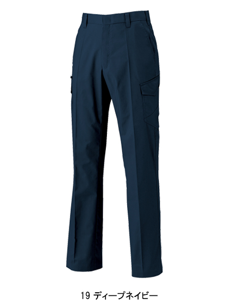 作業服・作業用品 ノータック ラットズボン ジーベックXEBEC1696【サン