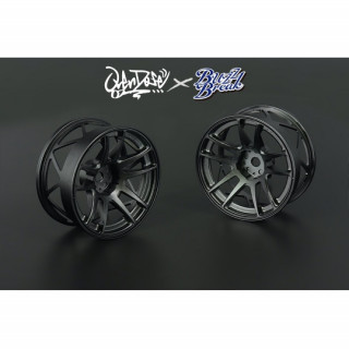 OVERDOSE - スーパーラジコン