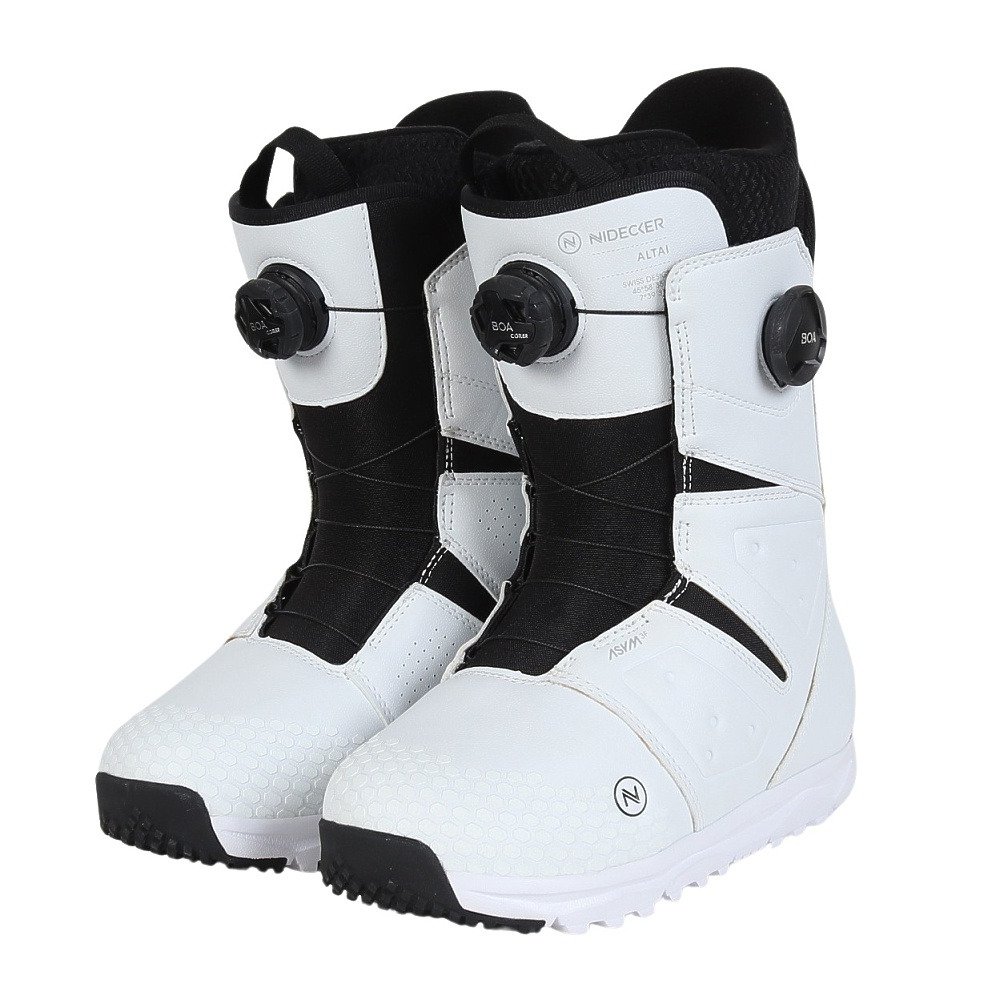 ナイデッカー（NIDECKER）（メンズ）スノーボードブーツ 23 ALTAI