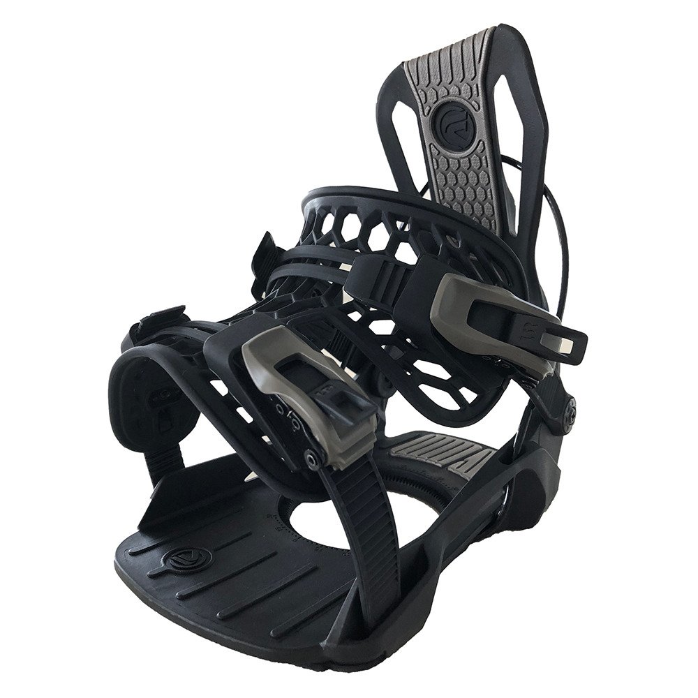 フロー（FLOW BINDINGS）（メンズ、レディース）スノーボード