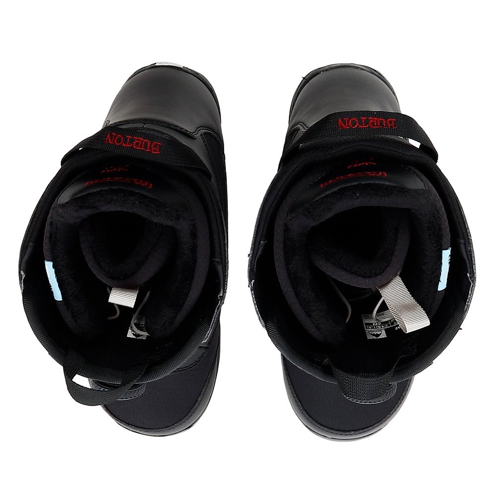 バートン（BURTON）（レディース）スノーボードブーツ ダイヤル式