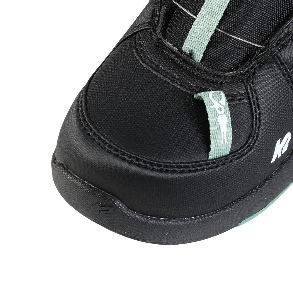 ケーツー スノーボード（K2 SNOWBOARDING）（キッズ）ジュニア 子供用