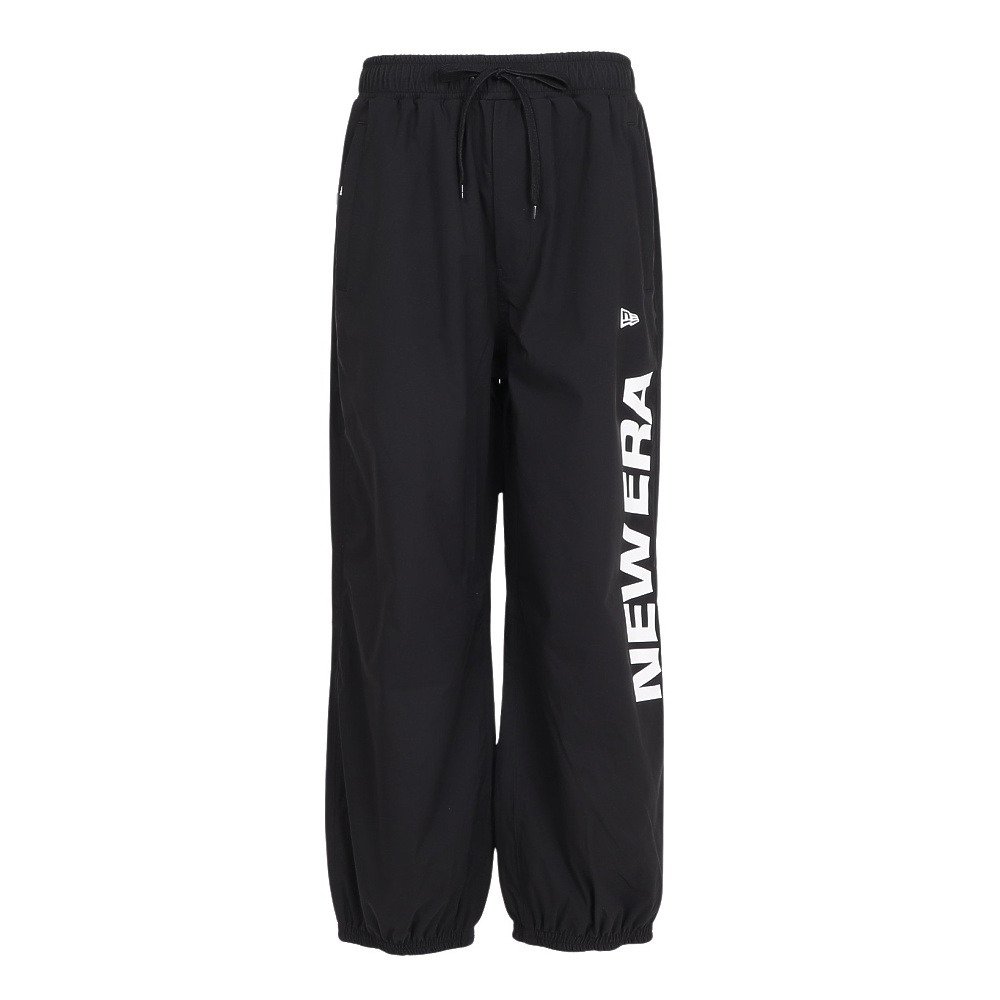 ニューエラ（NEW ERA）（メンズ、レディース）スノーパンツ