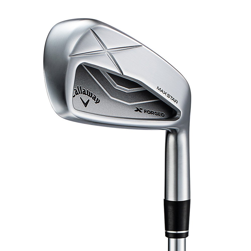 キャロウェイ（CALLAWAY）（メンズ）Xフォージド XFORGED MAX STAR