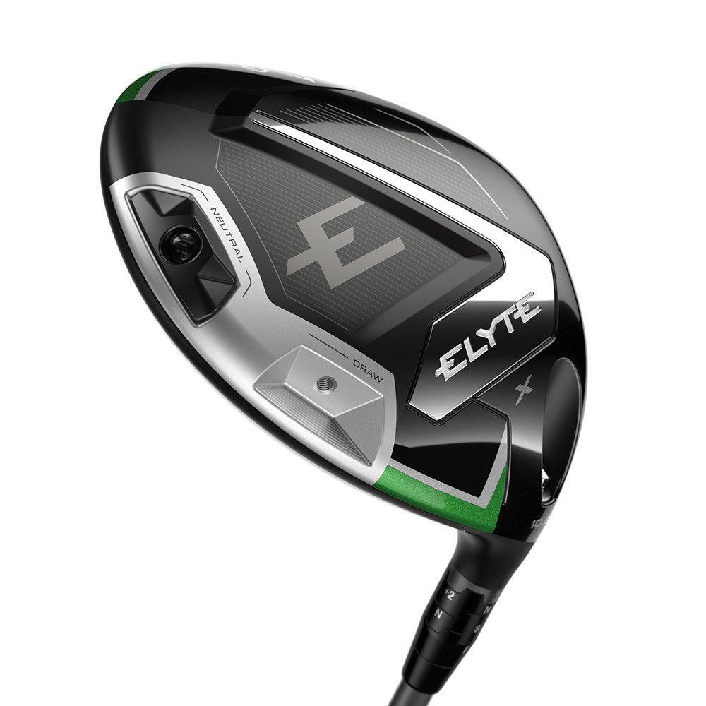 キャロウェイ（CALLAWAY）（メンズ）エリート ELYTE X ドライバー(1W