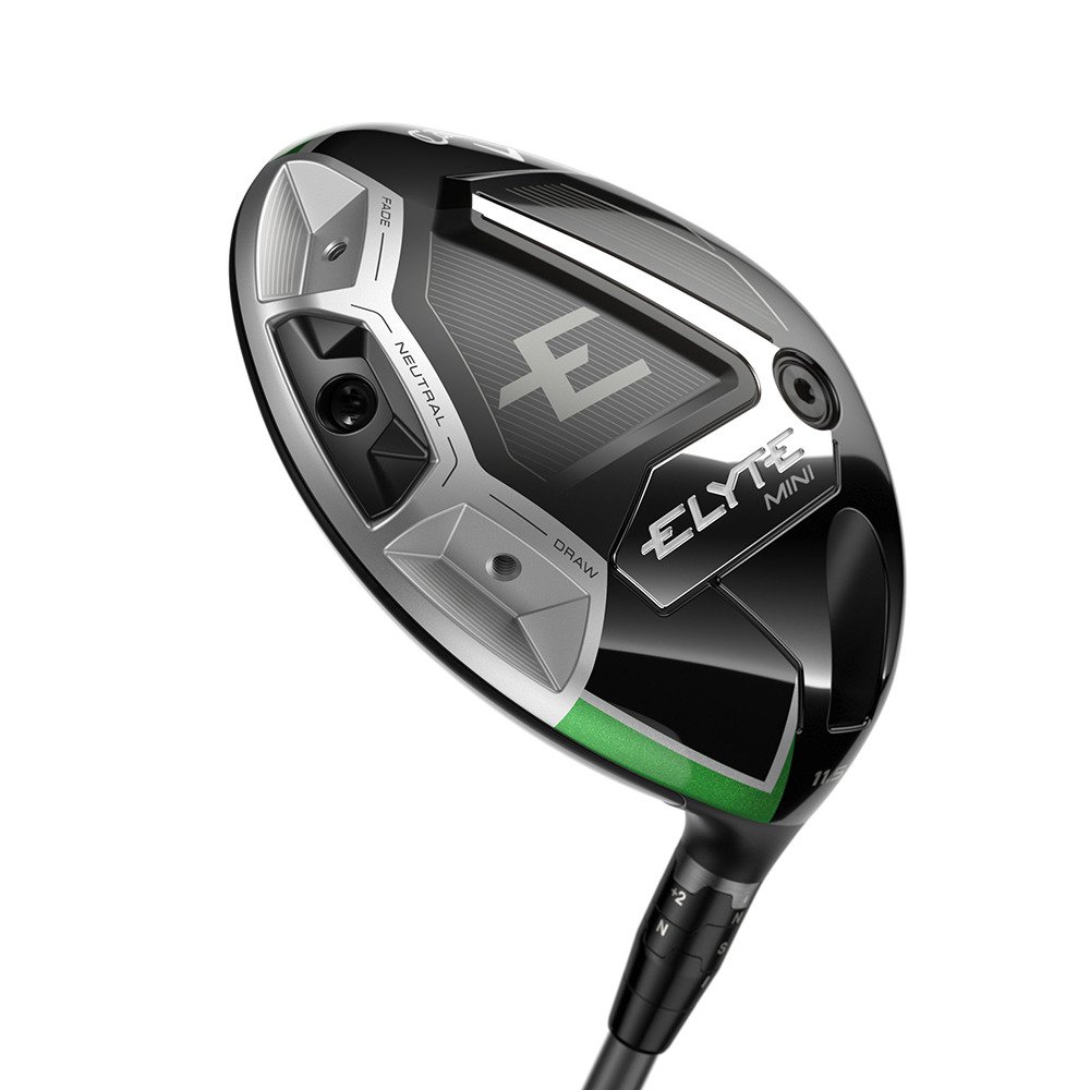 キャロウェイ（CALLAWAY）（メンズ）エリート ELYTE MINI ミニ