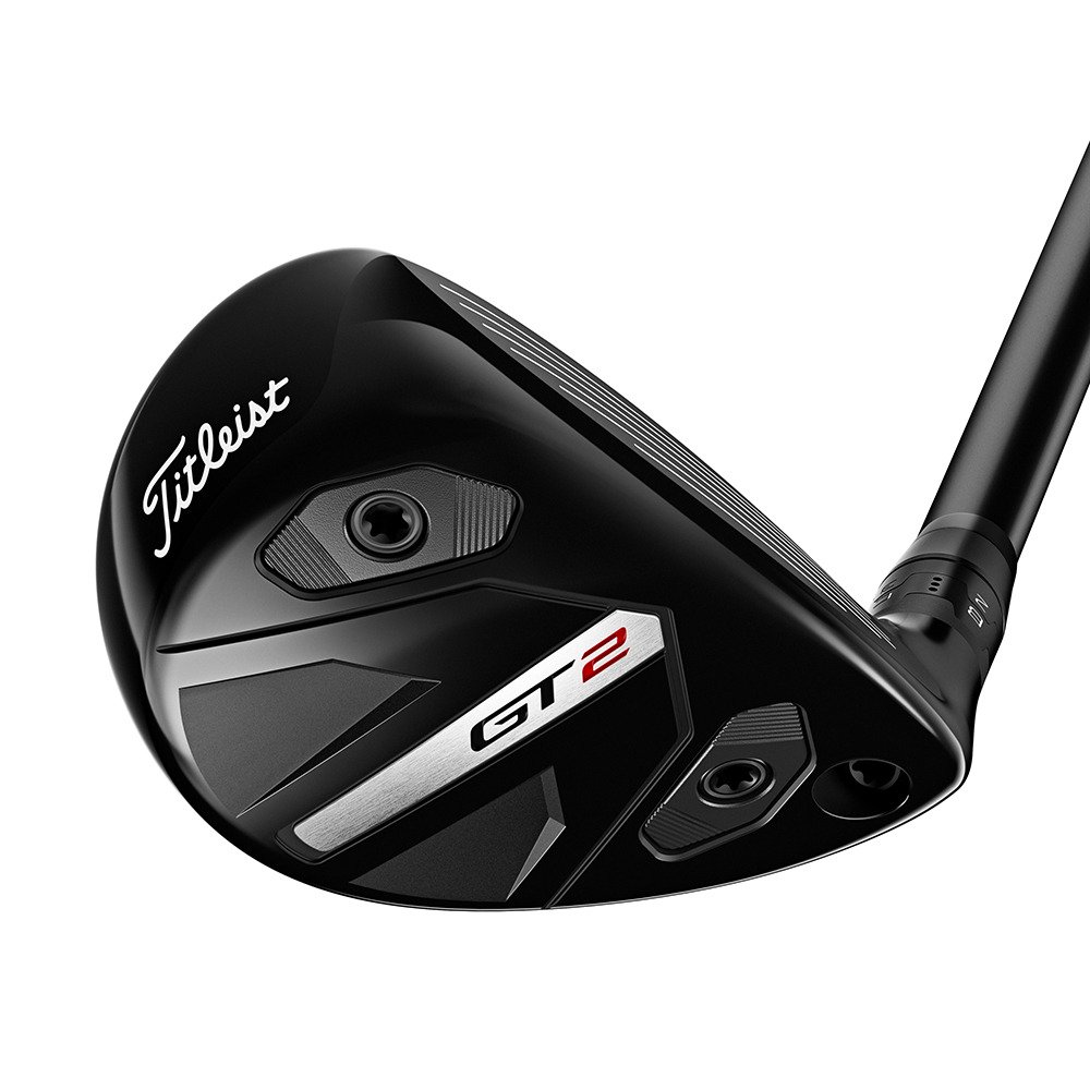 タイトリスト（TITLEIST）（メンズ）GT2 ユーティリティメタル(ロフト