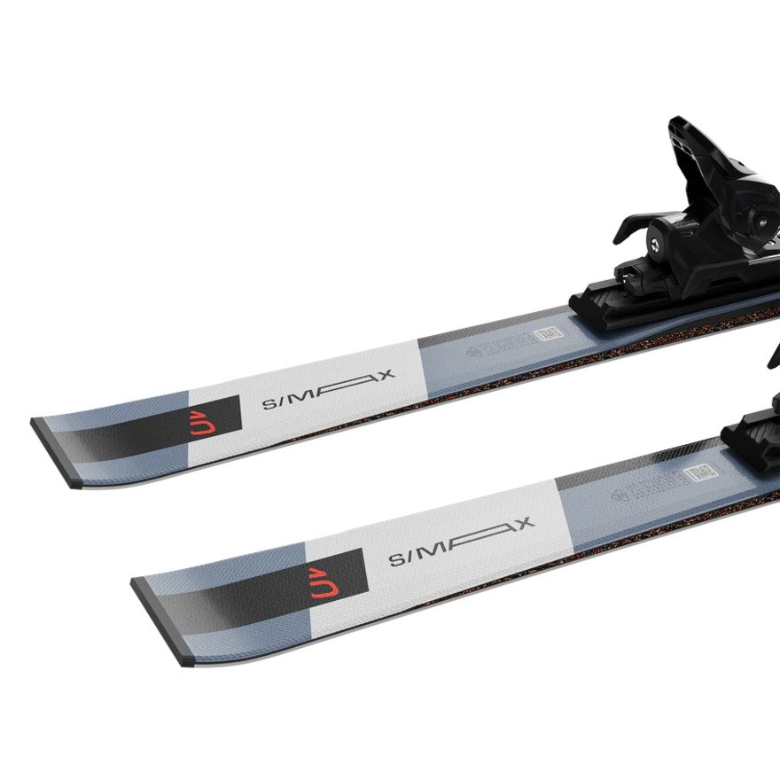 サロモン（SALOMON）（メンズ）スキー板 ビンディング付属 24-25 S/MAX