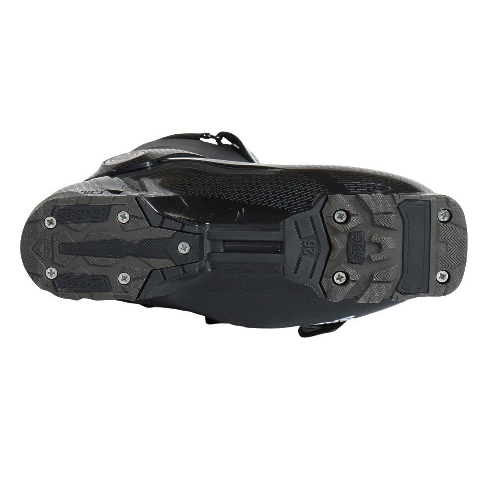 サロモン（SALOMON）（メンズ）スキーブーツ 23-24 セレクト ハイ