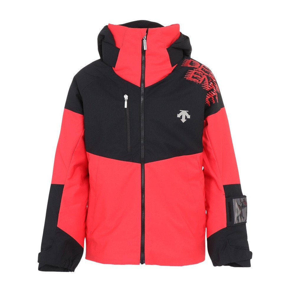 デサント（DESCENTE）（メンズ）スキー ウェア ジャケット S.I.O